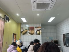 -甜嘟嘟烘焙坊(舒城路店)
