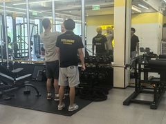 -FEELINGME乐刻包月私教馆·健身(澳门路店)