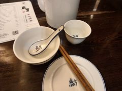 -咸亨酒店•非遗绍兴菜•中华老字号(堂吃餐厅)