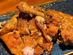-南园民国茶楼餐厅·常州菜(北大街店)