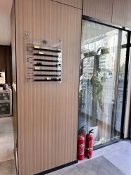 -SA MI hair salon烫染沙龙