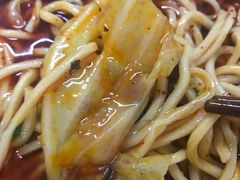 -十八梯眼镜面(五红路店)