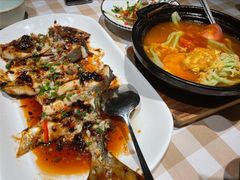 -珍味汤馆·潮汕家乡菜(保利文化广场店)