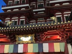 -新加坡佛牙寺龙华院