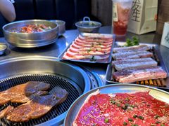 -大叹号·朝鲜族烤肉(潍坊泰华城店)