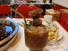-李常在重庆火锅(合川总店)