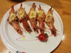 -北国料理(世荣路店)