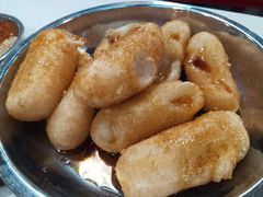 -憨铁匠老火锅(龙岗万科里店)