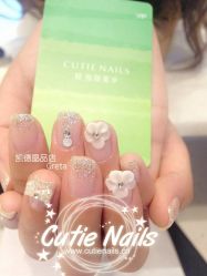 点击看大图 -悦指间美甲美睫