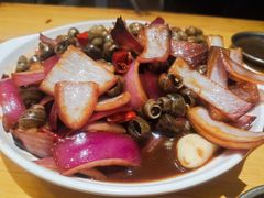 么么哒香辣炒螺丝-东瓯泡泡(百里东路店)