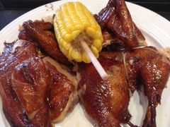 -大家乐(广州天河城六楼店)