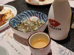 -桃夭日式料理(国信店)