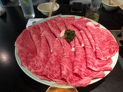 寿喜-モリタ屋(JR京都伊势丹店)