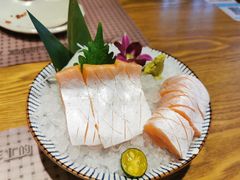 -林妈妈村·日式料理(宝山万达店)