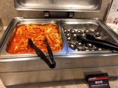 -比格比萨自助(万柳华联店)