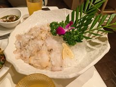 -纯味斑鱼府(中海环宇荟店)