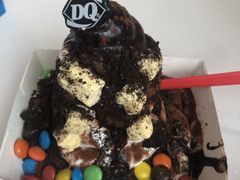-DQ·蛋糕·冰淇淋(阜盛道店)
