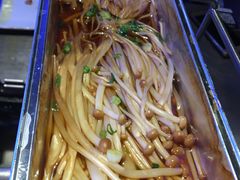 -很久以前羊肉串(打浦路店)