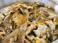 -巨元河鲜酒楼·清远特色菜名店(英德店)