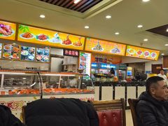 -西塔大冷面(市府大路店)