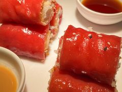 -蝴蝶里·粤菜·点心(滨江龙湖店)