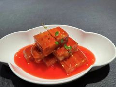 -華府(凯德晶萃店)