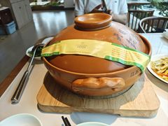 -风味小馆(天目湖宾馆店)