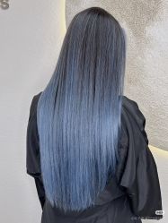 -首脑美发沙龙