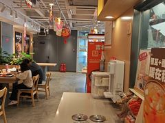 -吉野家(宾水道店)