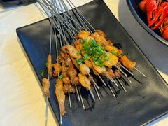 -聚味瞿记·龙虾堂(渔人码头一店)