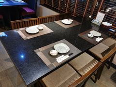 大堂-德川家日本料理(中关村寰太大厦店)