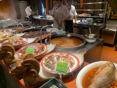 -胡杨记忆(和平路店)