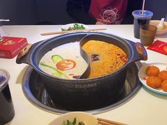 -钢管厂五区小郡肝串串香(蜀都万达店)