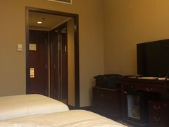 -北京前门建国饭店