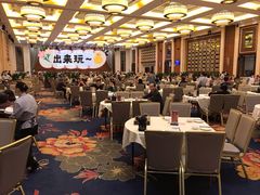 大堂-顺德人家食府(黄金广场店)