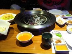 -盛双盛•韩式烤肉