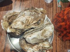 -蚝堡海鲜·威海菜·海肠捞饭·烧烤·亚洲吃蚝公司(幸福门店)