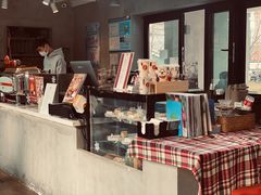 -COFFEE CALL(云锦路店)