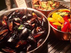 -北京王府井希尔顿酒店·万斯阁西餐厅