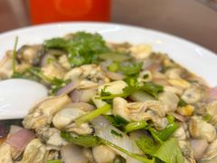 -巫记鸡饭店