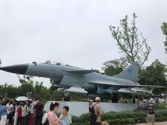 -成飞公园