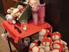 -星巴克(武汉协和医院店)