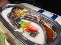 退秋鱼（一条）-锦府盐帮·李宅(领展购物广场中关村店)