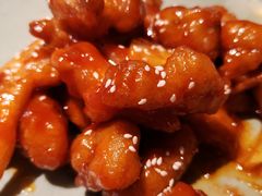 -外婆私房菜(新亚百货店)