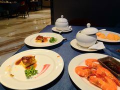 -鹭江潮餐厅•福建菜(鹭江佲家酒店)