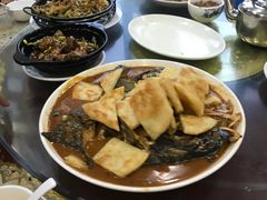 -李连贵熏肉大饼(天通苑店)