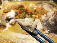 -半天妖烤鱼(海那城店)