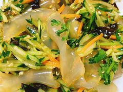 多彩拉皮-东北酱骨头馆(蓁巷店)