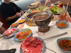 -汉阳廷自助烤肉(嘉禾金铂天地店)