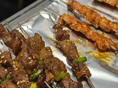-星光小把串·海鲜烧烤(西安路店)